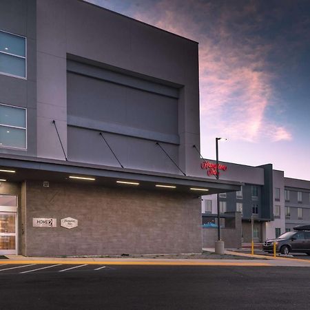 Hampton Inn Riverside March Air Force Base, Ca Экстерьер фото