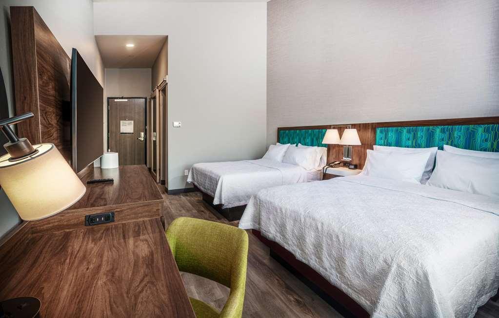 Hampton Inn Riverside March Air Force Base, Ca Номер фото
